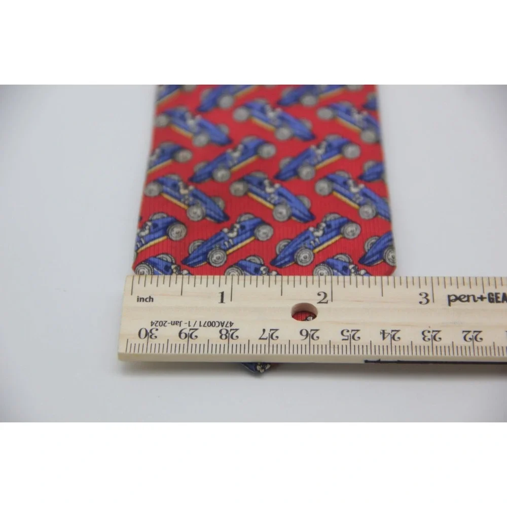 Robert Talbott great silk